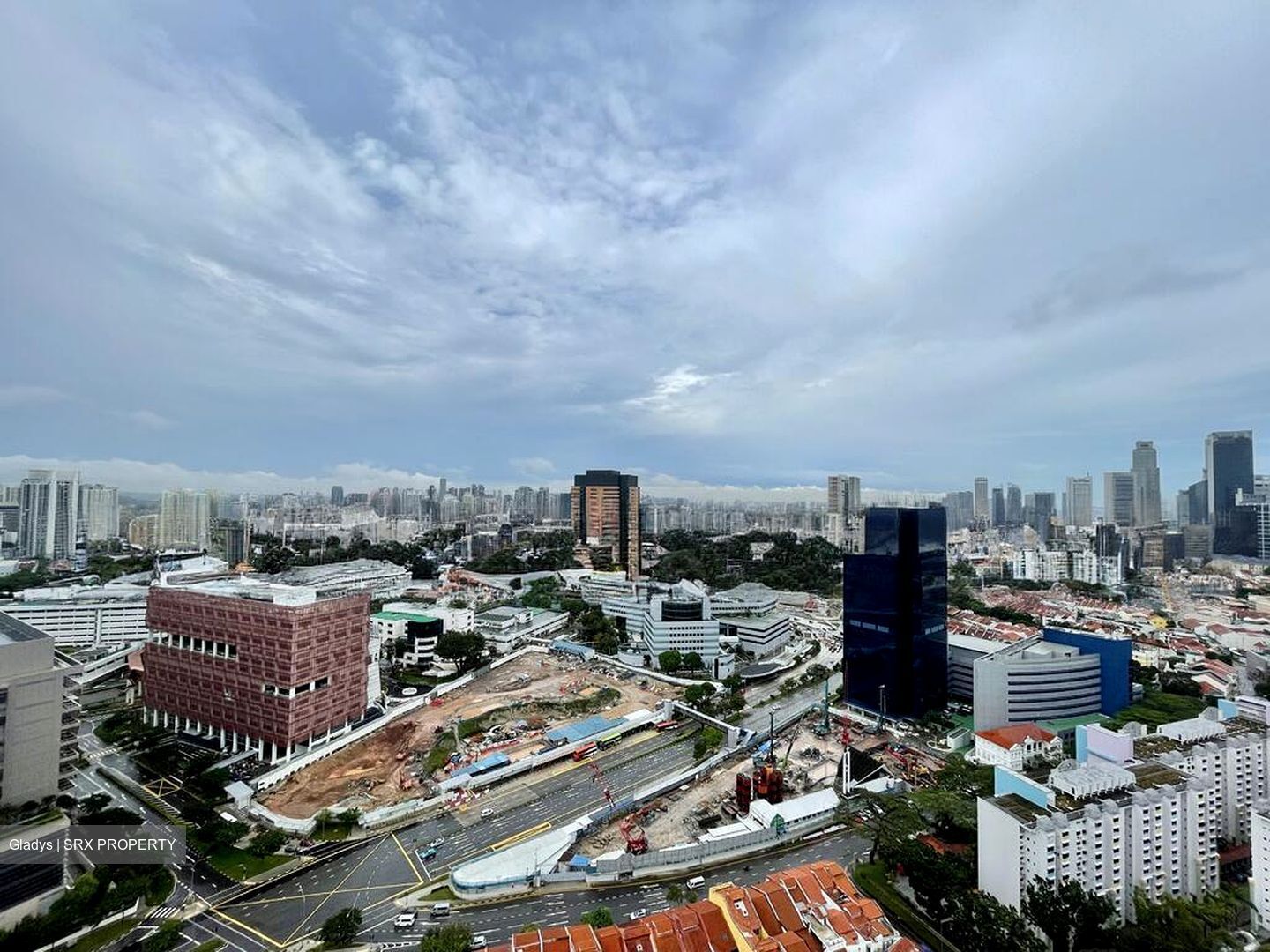 Spottiswoode Suites (D2), Apartment #566305381